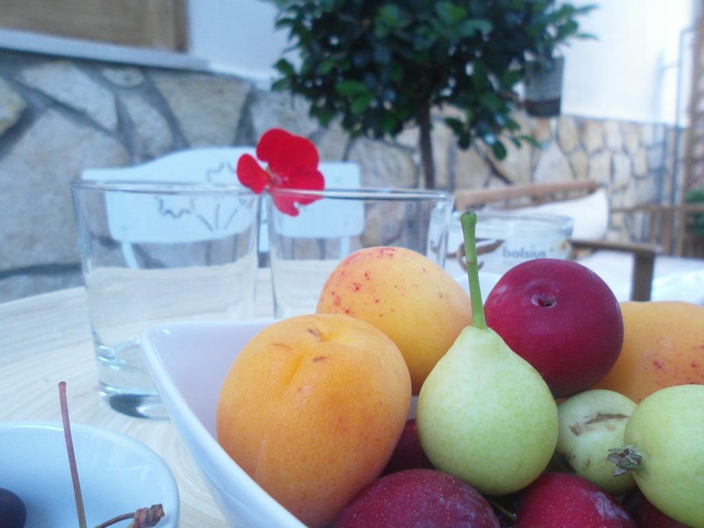 B&B La Piazzetta 팔레르모 외부 사진