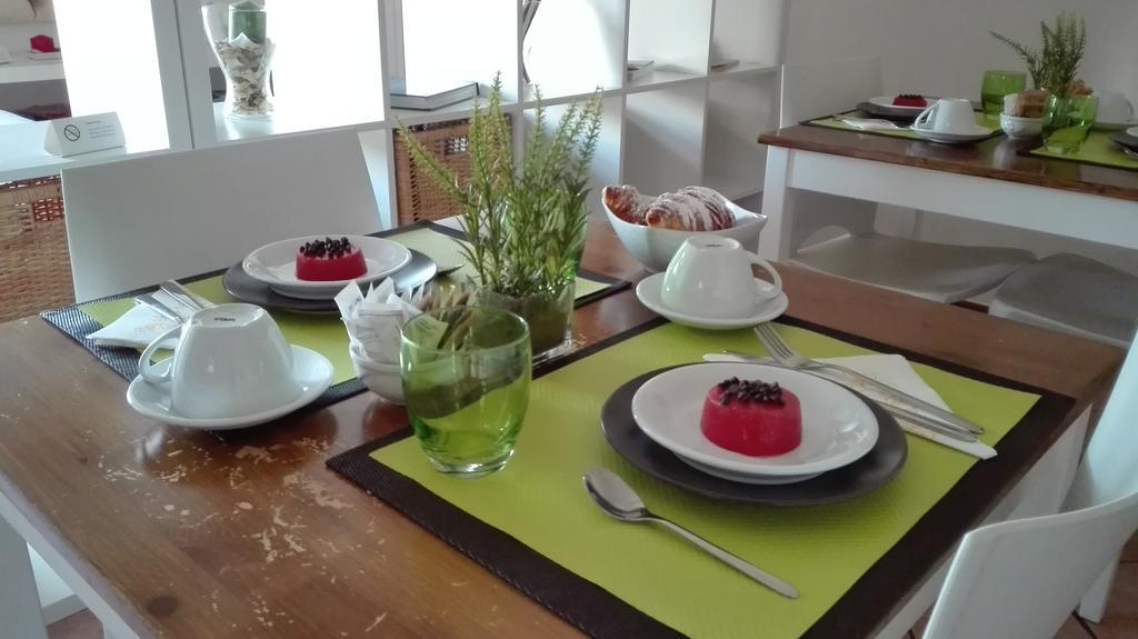 B&B La Piazzetta 팔레르모 외부 사진
