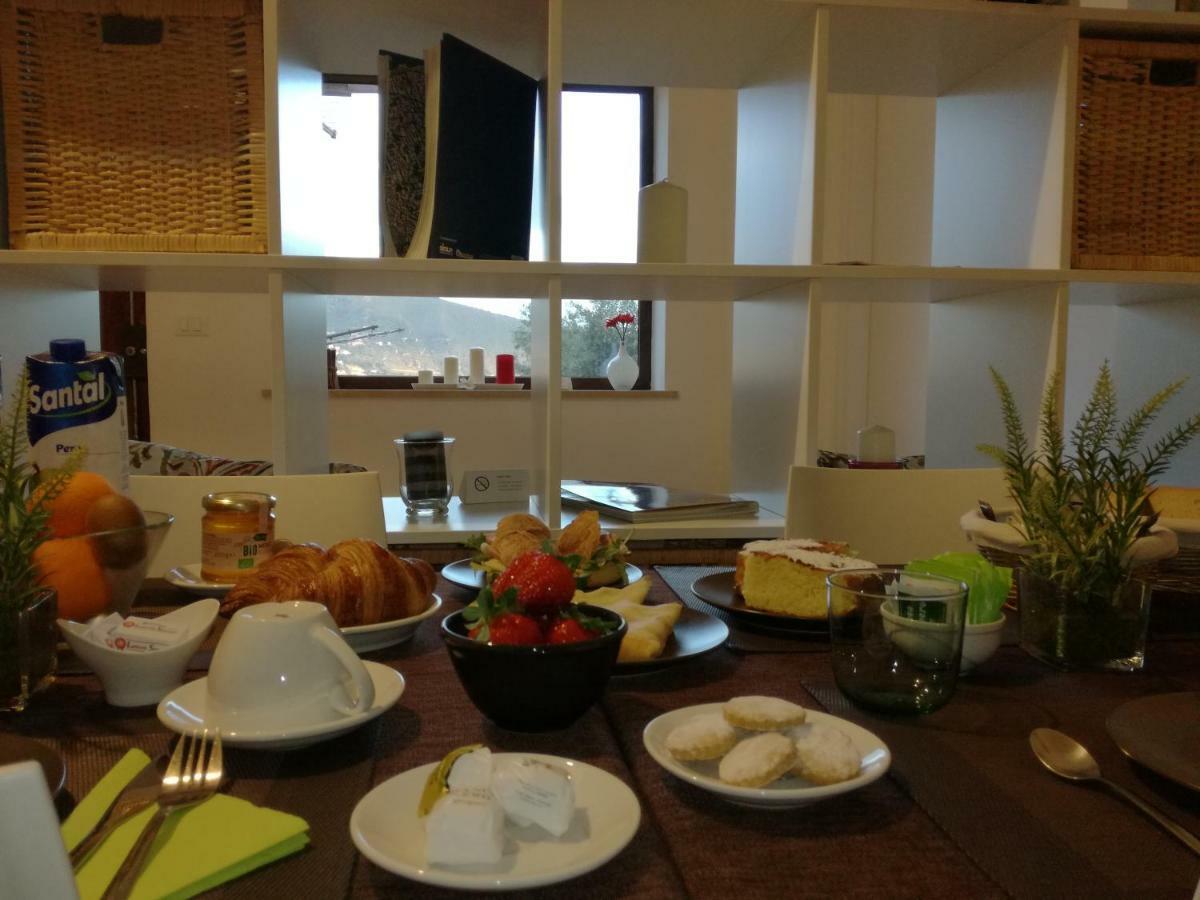 B&B La Piazzetta 팔레르모 외부 사진